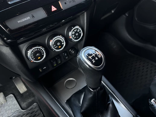 Mitsubishi ASX - Afbeelding 27 van 30