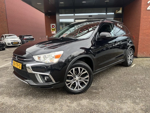 Mitsubishi ASX - Afbeelding 2 van 30