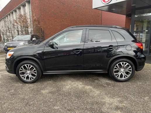 Mitsubishi ASX - Afbeelding 3 van 30