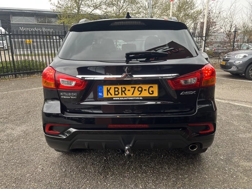 Mitsubishi ASX - Afbeelding 5 van 30