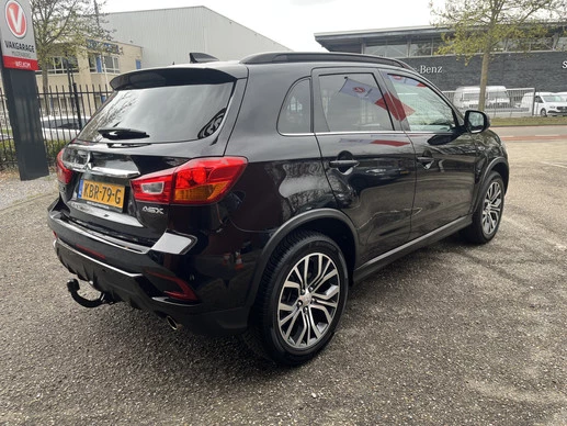 Mitsubishi ASX - Afbeelding 6 van 30