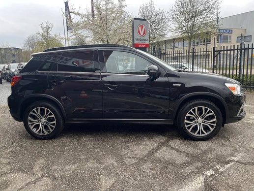 Mitsubishi ASX - Afbeelding 7 van 30