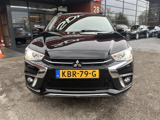 Mitsubishi ASX - Afbeelding 9 van 30
