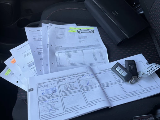 Mitsubishi ASX - Afbeelding 10 van 30