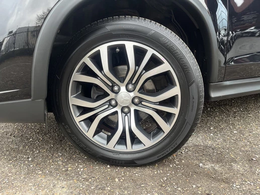 Mitsubishi ASX - Afbeelding 12 van 30