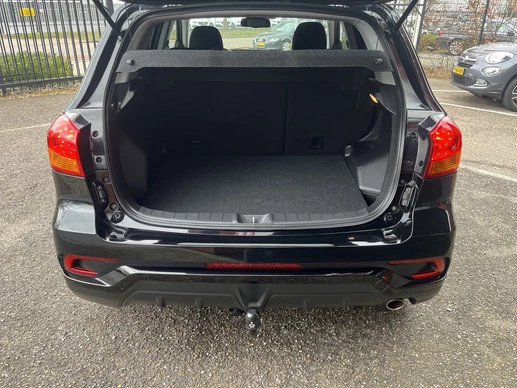 Mitsubishi ASX - Afbeelding 15 van 30