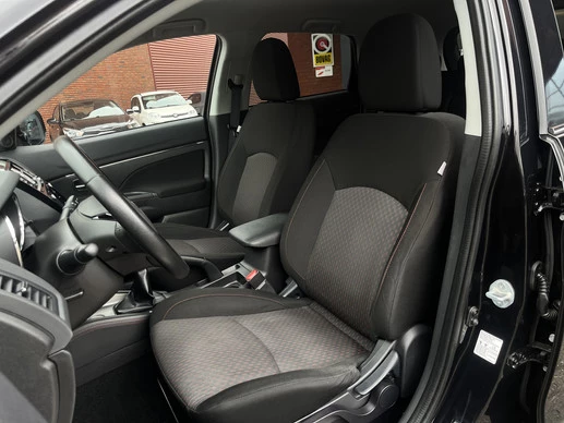 Mitsubishi ASX - Afbeelding 17 van 30