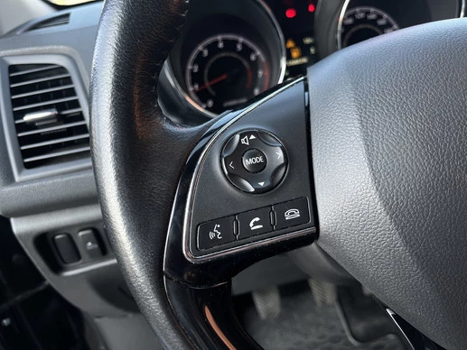 Mitsubishi ASX - Afbeelding 22 van 30