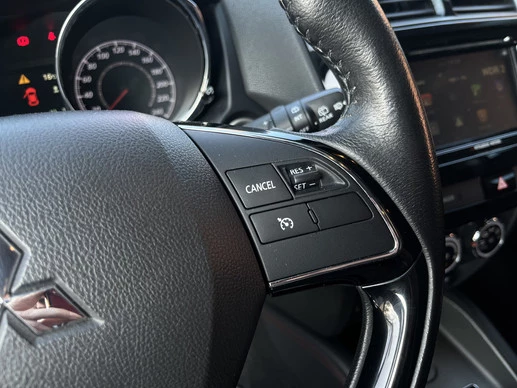 Mitsubishi ASX - Afbeelding 24 van 30