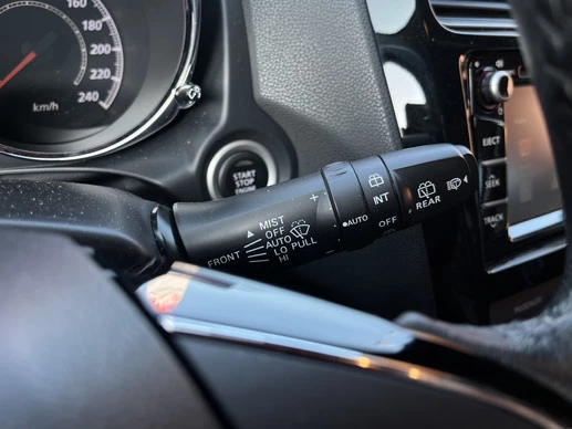 Mitsubishi ASX - Afbeelding 25 van 30