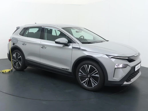 Škoda Elroq - Afbeelding 3 van 30