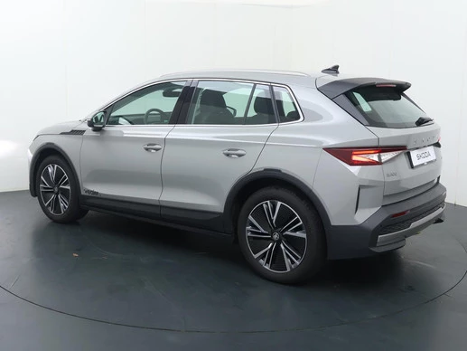 Škoda Elroq - Afbeelding 4 van 30