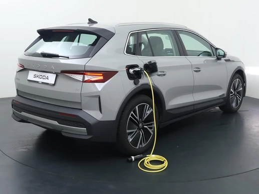 Škoda Elroq - Afbeelding 5 van 30