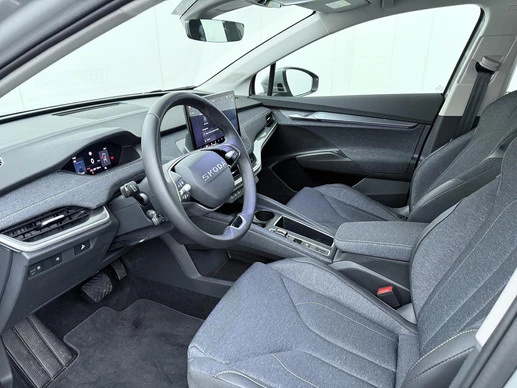 Škoda Elroq - Afbeelding 6 van 30