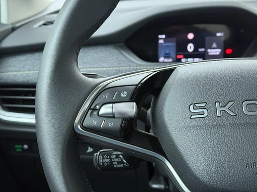 Škoda Elroq - Afbeelding 7 van 30