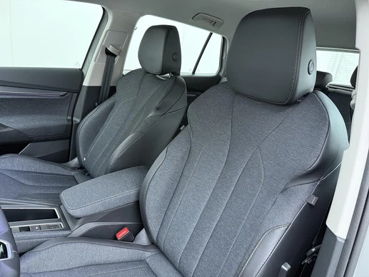 Škoda Elroq - Afbeelding 27 van 30