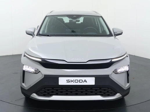 Škoda Elroq - Afbeelding 28 van 30