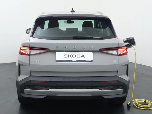 Škoda Elroq - Afbeelding 29 van 30