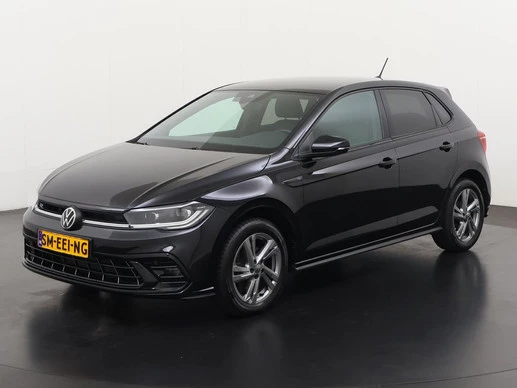 Volkswagen Polo - Afbeelding 1 van 30