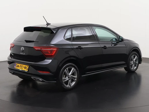 Volkswagen Polo - Afbeelding 4 van 30