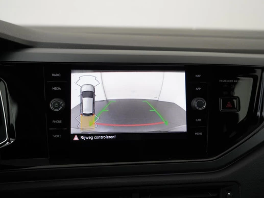 Volkswagen Polo - Afbeelding 18 van 30