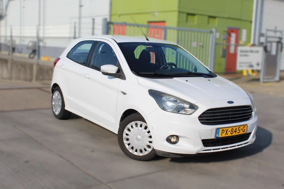 Ford Ka - Afbeelding 2 van 30
