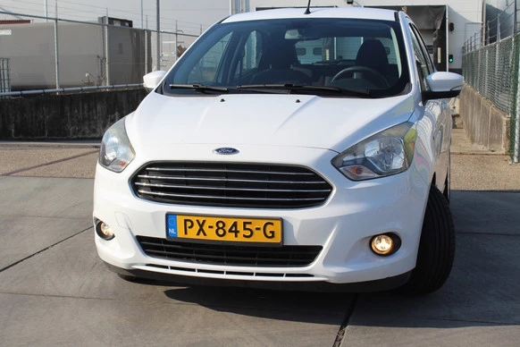 Ford Ka - Afbeelding 3 van 30