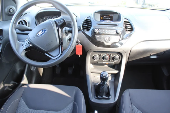 Ford Ka - Afbeelding 5 van 30