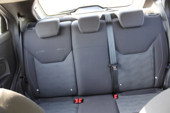 Ford Ka - Afbeelding 6 van 30