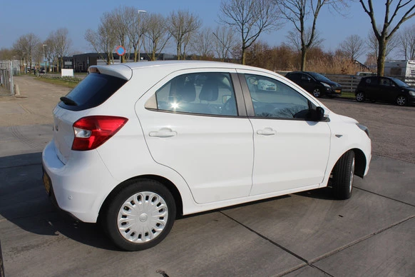 Ford Ka - Afbeelding 7 van 30