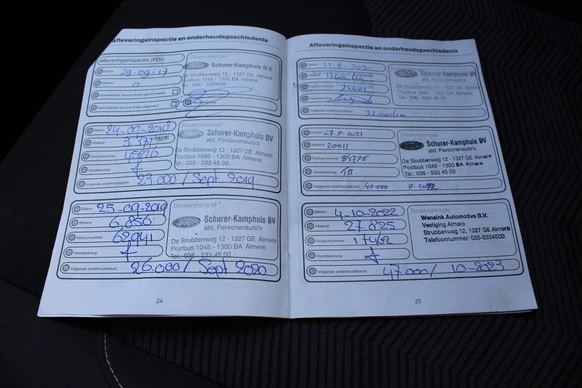 Ford Ka - Afbeelding 11 van 30