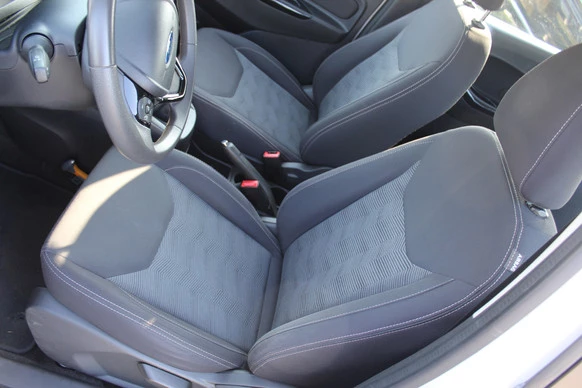 Ford Ka - Afbeelding 12 van 30