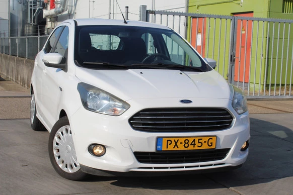 Ford Ka - Afbeelding 13 van 30