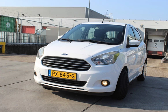 Ford Ka - Afbeelding 15 van 30