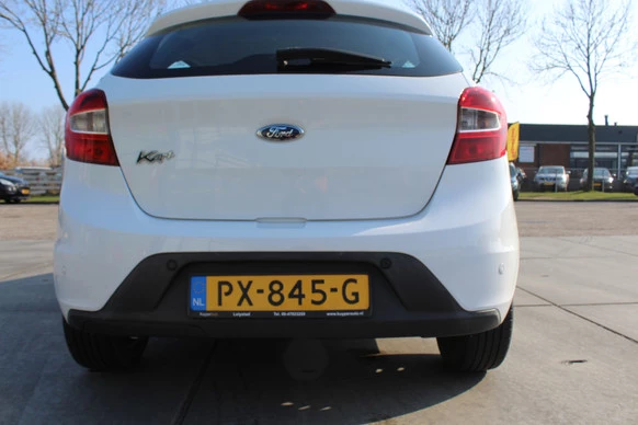 Ford Ka - Afbeelding 17 van 30