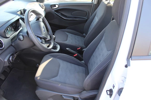 Ford Ka - Afbeelding 19 van 30