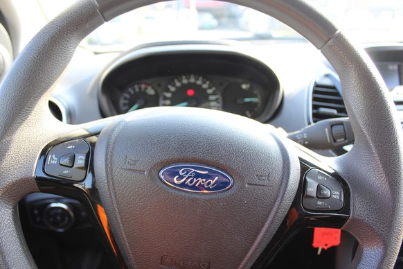 Ford Ka - Afbeelding 20 van 30