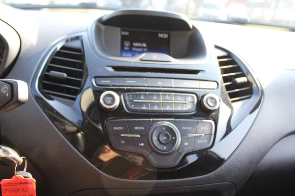 Ford Ka - Afbeelding 21 van 30