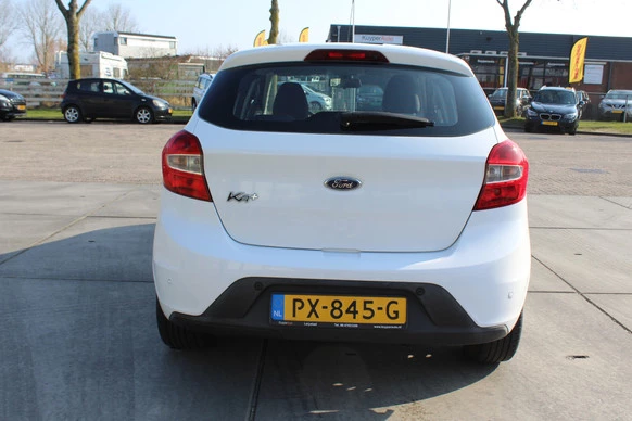 Ford Ka - Afbeelding 23 van 30