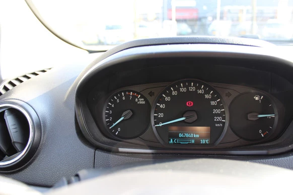Ford Ka - Afbeelding 29 van 30