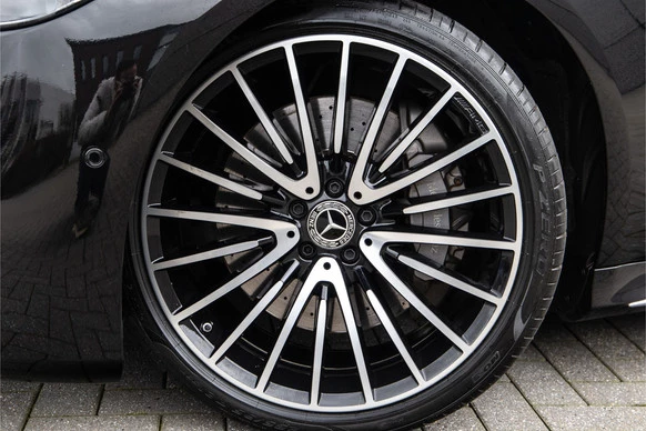 Mercedes-Benz S-Klasse - Afbeelding 19 van 30