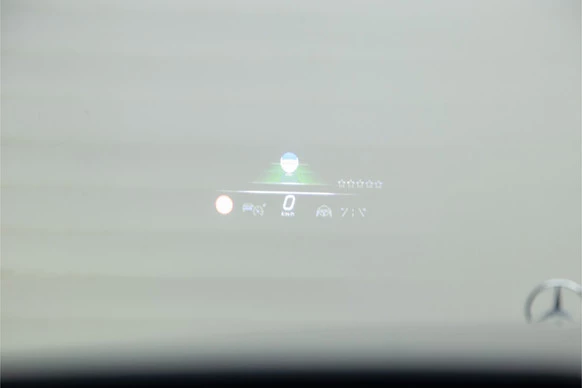 Mercedes-Benz S-Klasse - Afbeelding 24 van 30