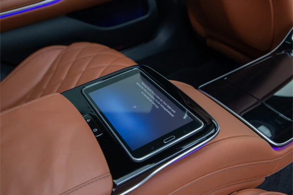 Mercedes-Benz S-Klasse - Afbeelding 27 van 30