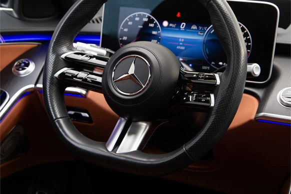 Mercedes-Benz S-Klasse - Afbeelding 29 van 30
