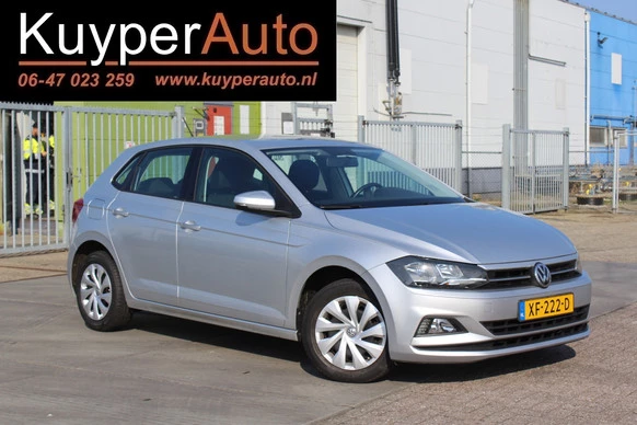 Volkswagen Polo - Afbeelding 1 van 30
