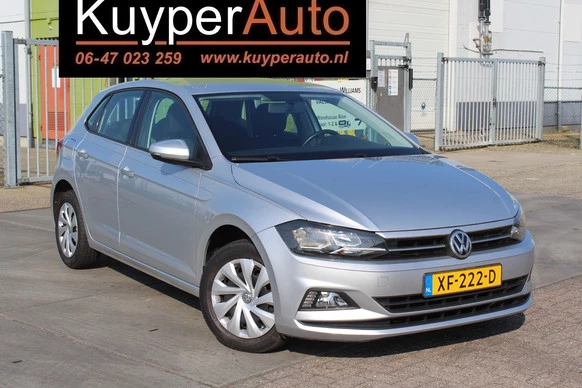 Volkswagen Polo - Afbeelding 2 van 30