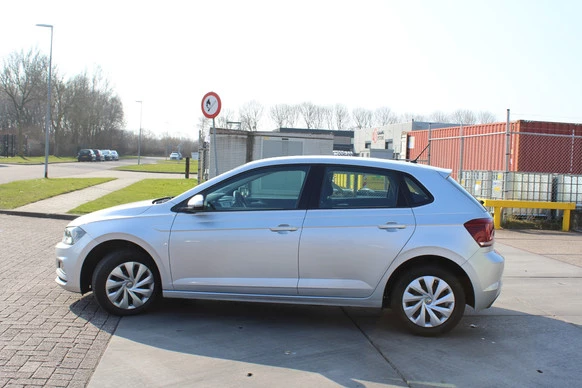 Volkswagen Polo - Afbeelding 3 van 30