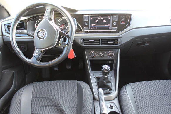 Volkswagen Polo - Afbeelding 4 van 30
