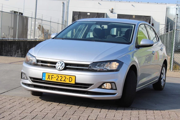 Volkswagen Polo - Afbeelding 5 van 30