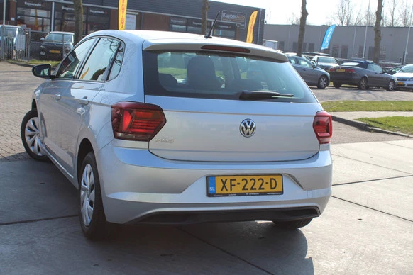 Volkswagen Polo - Afbeelding 6 van 30